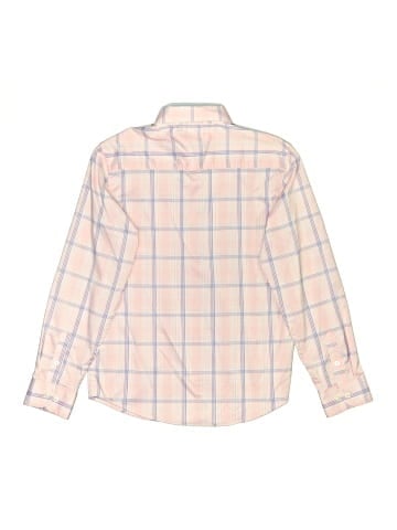 IZOD Long Sleeve Button-Down Shirt (view 2)