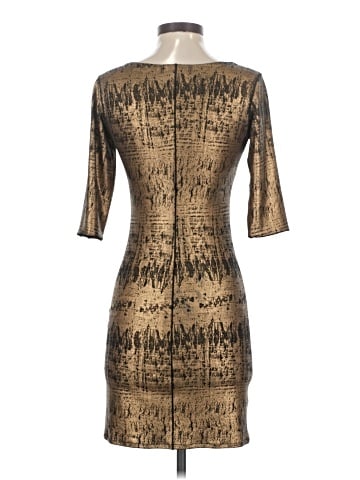 Eva Varro Cocktail Dress (view 2)