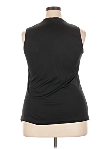 C9 By Champion Sleeveless T-Shirt (view 2)