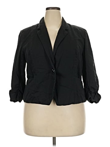 Cato Blazer (view 1)