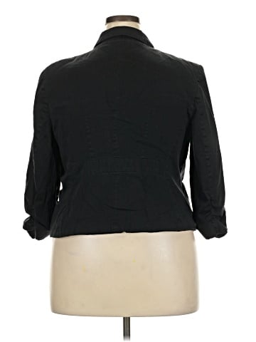 Cato Blazer (view 2)