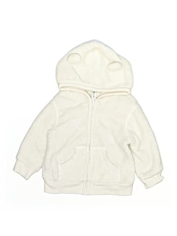 Cherokee Zip Up Hoodie (view 1)