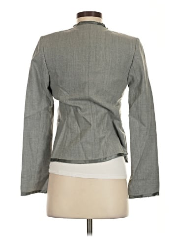 Thomas Pink Wool Blazer (view 2)