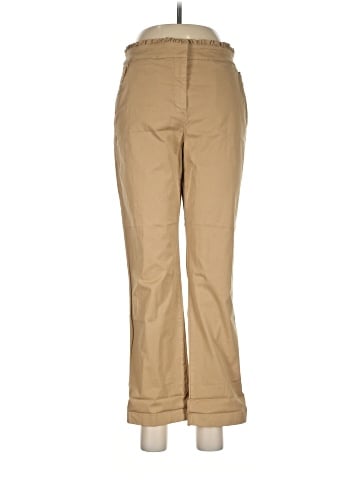J.Crew Khakis (view 1)
