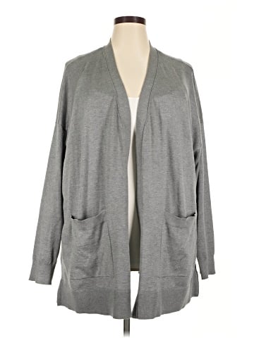 Lane Bryant Cardigan (view 1)