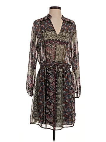 Abbeline Casual Dress (view 1)