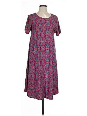 Lularoe Casual Dress (view 1)