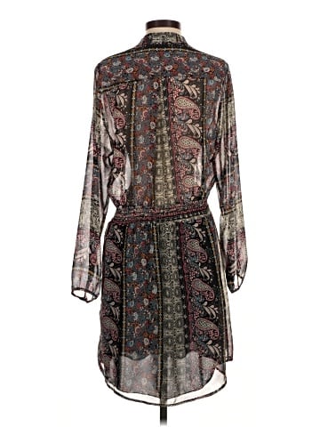 Abbeline Casual Dress (view 2)