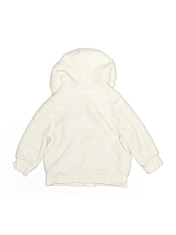 Cherokee Zip Up Hoodie (view 2)