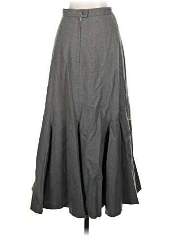 Giorgio Sant'Angelo Formal Skirt (view 2)