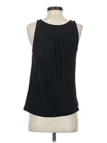 Express Outlet Sleeveless Blouse (view 2)