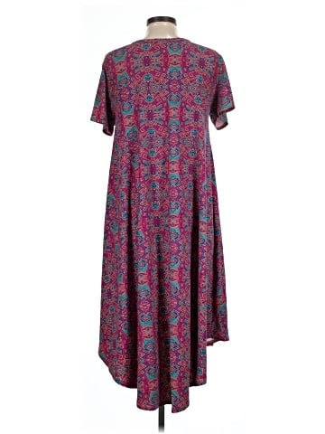 Lularoe Casual Dress (view 2)