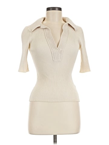 A.L.C. Short Sleeve Turtleneck (view 1)