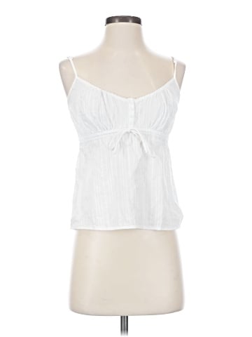 Brandy Melville Sleeveless Blouse (view 1)
