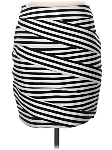Express Casual Skirt (view 1)