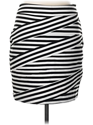 Express Casual Skirt (view 2)