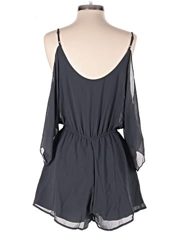 Naked Zebra Casual Dress (view 2)