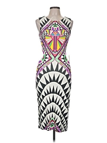 Mara Hoffman Cocktail Dress (view 1)