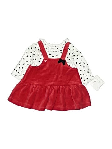 Little Me Dress (view 1)