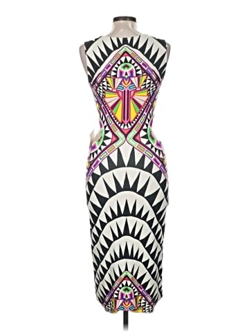 Mara Hoffman Cocktail Dress (view 2)
