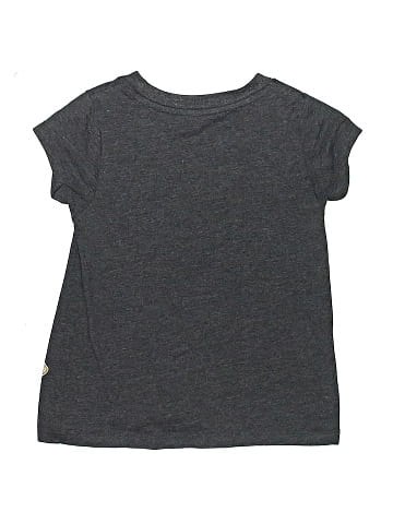 Disney Princess Short Sleeve T-Shirt (view 2)