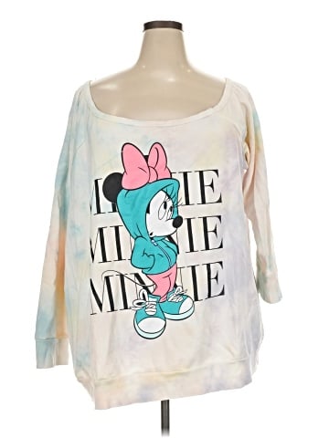 Disney Sweatshirt (view 1)