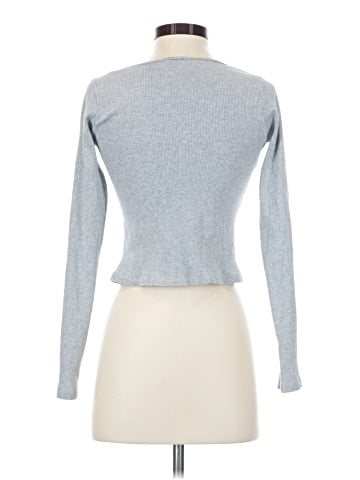 Brandy Melville Long Sleeve T-Shirt (view 2)