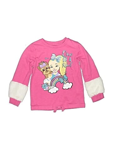 Nickelodeon Long Sleeve Top (view 1)