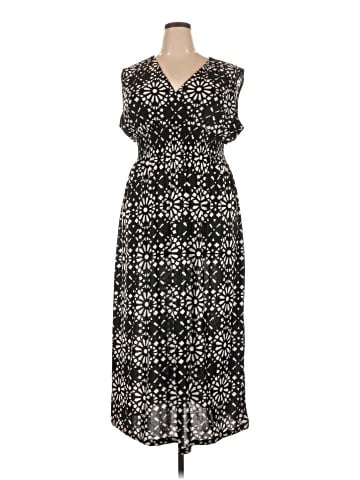 Jon & Anna Casual Dress (view 1)