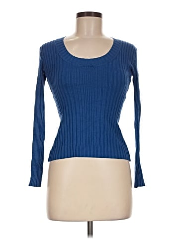 Say What? Pullover Sweater (view 1)