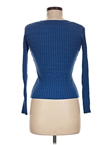 Say What? Pullover Sweater (view 2)