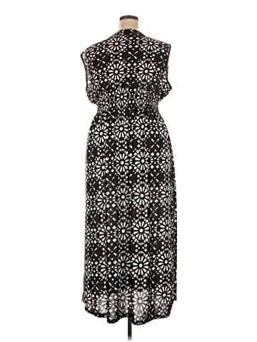 Jon & Anna Casual Dress (view 2)