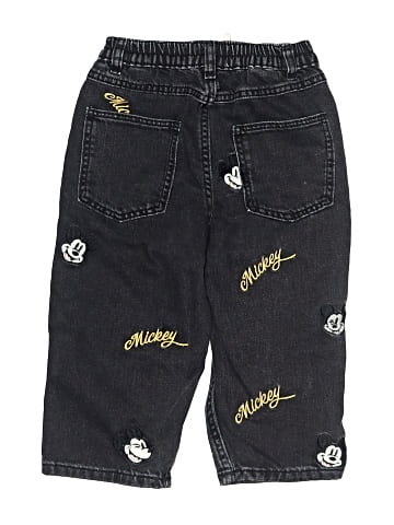 Zara Jeans (view 2)