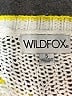 Wildfox Color Block White Pullover Sweater Size Sm (1 or S) - photo 7