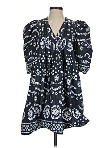 Hunter Bell Casual Dress (view 1)