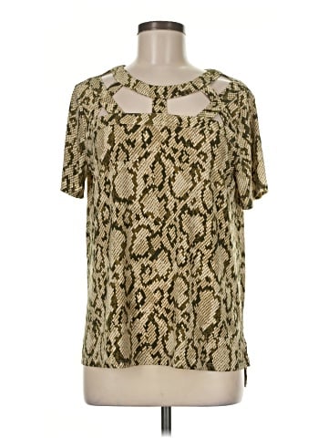 Cato Short Sleeve T-Shirt (view 1)