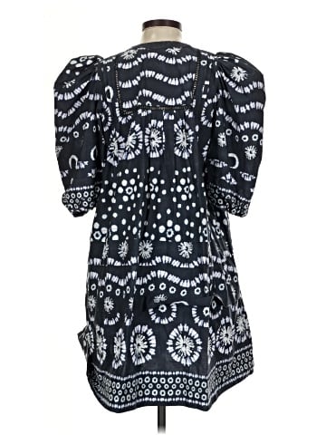 Hunter Bell Casual Dress (view 2)