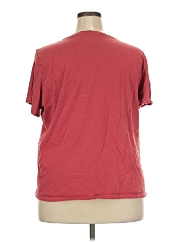 Life Is Good Short Sleeve T-Shirt (view 2)