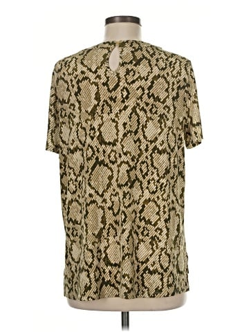 Cato Short Sleeve T-Shirt (view 2)