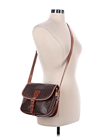 Céline Vintage Crossbody (view 2)