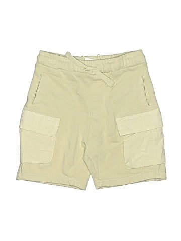 Zara Cargo Shorts (view 1)