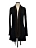 Grace Elements Black Cardigan Size S - photo 1