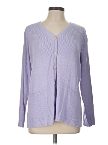 Dana Buchman Cardigan (view 1)