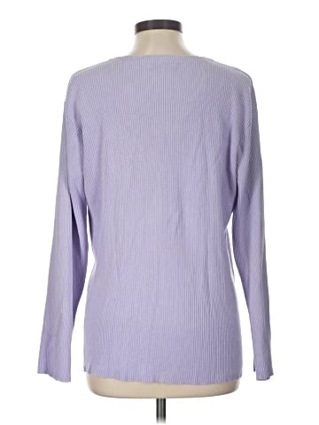 Dana Buchman Cardigan (view 2)