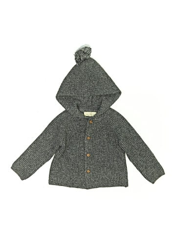 Rylee + Cru Cardigan (view 1)