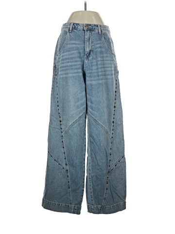 Fashion Nova Jeans (view 1)