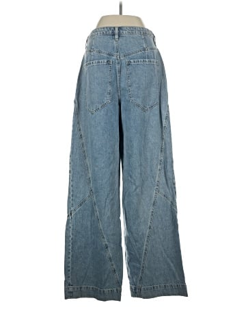 Fashion Nova Jeans (view 2)