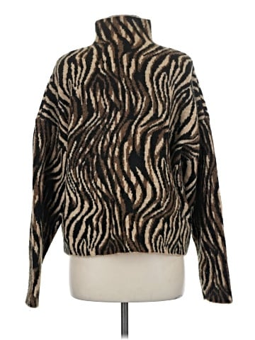 Zara Turtleneck Sweater (view 2)