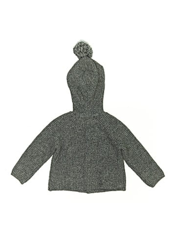 Rylee + Cru Cardigan (view 2)