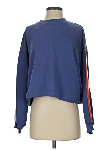 Roxy Sweatshirt (view 1)